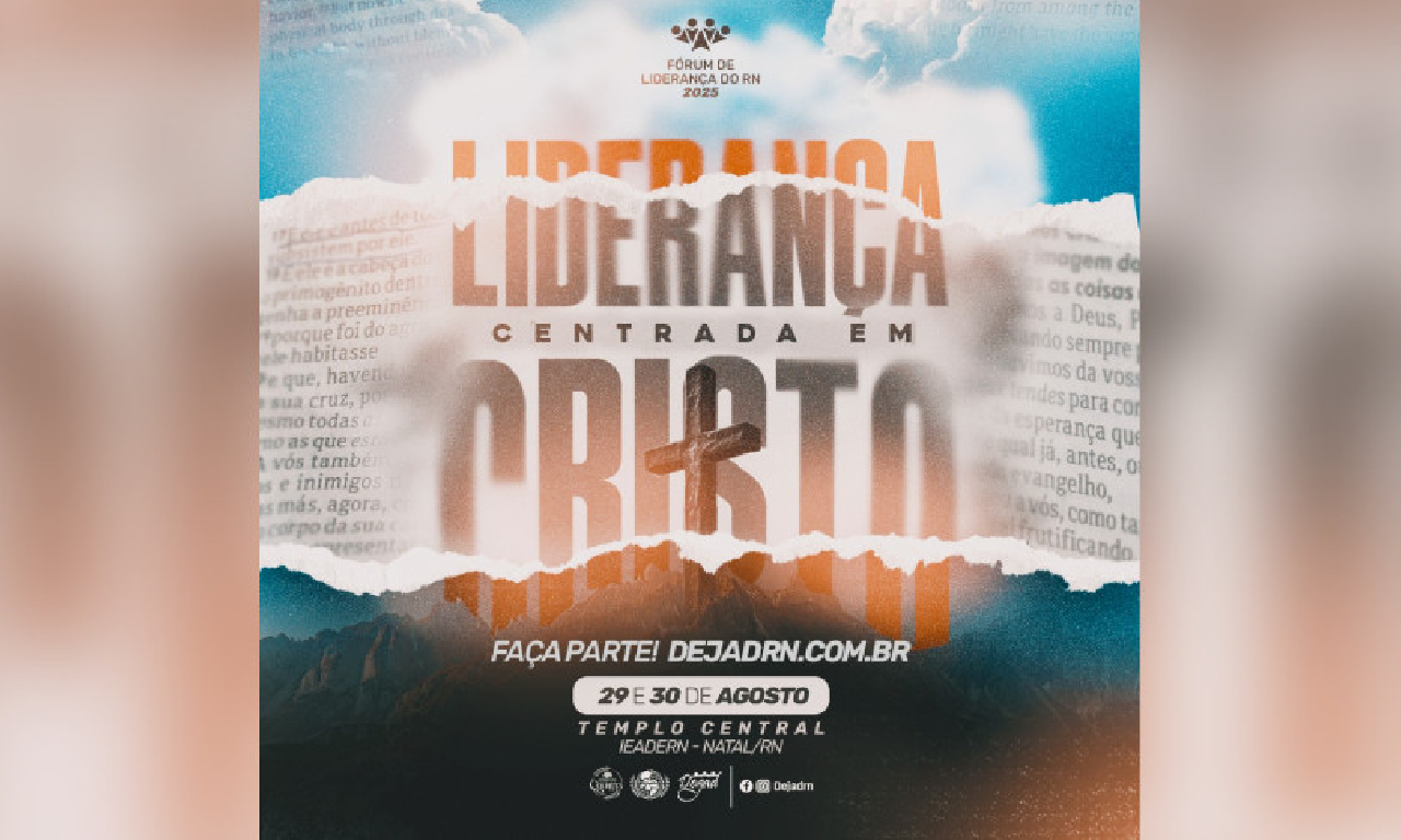 Banner vigília
