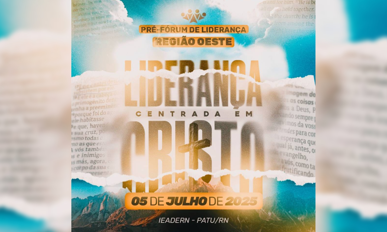 Banner vigília