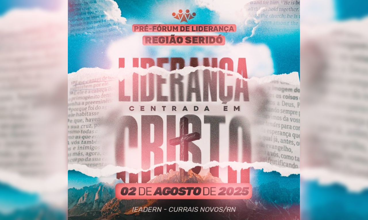 Banner vigília